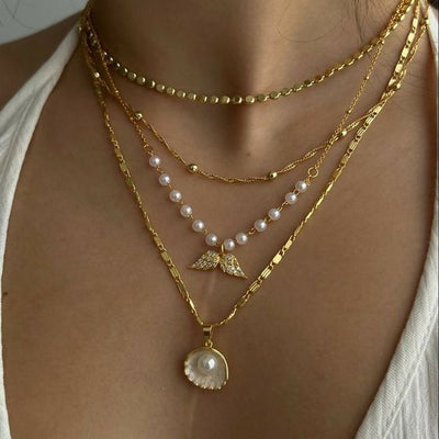 Necklace
