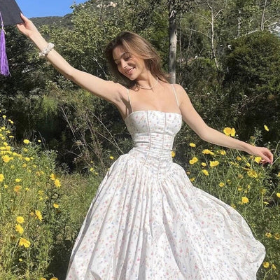 Long Frock