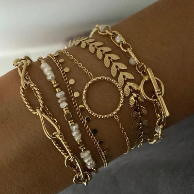 Bracelets