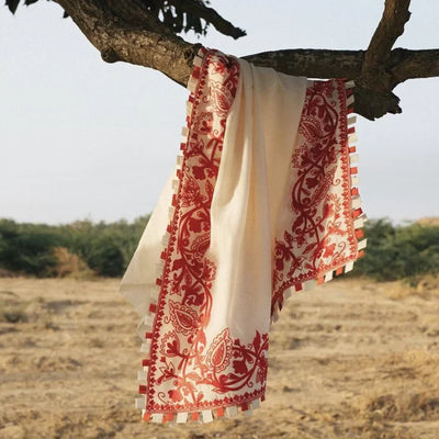 Scarfs