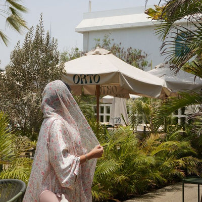Abayas