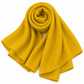 Mustard Yellow Scarf
